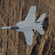 Illustration for article titled The Jedi Transition: A Canyon That Fighter Pilots Love To Scream Through